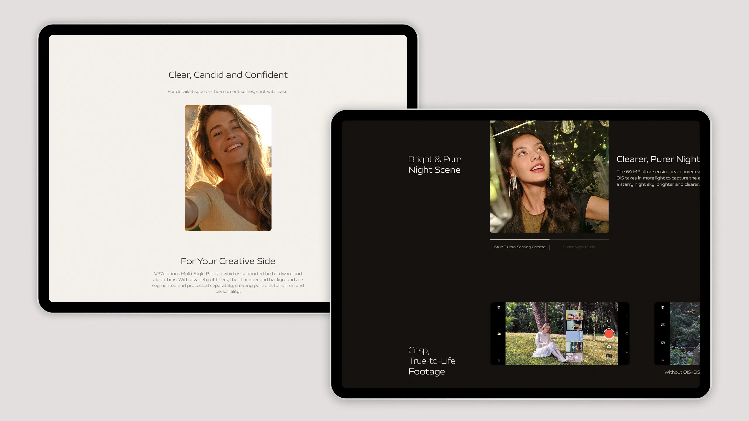 Images of website design